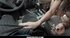 blowjob treat the car