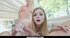 petite minx split between
