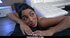latina vixen glazed with