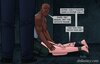 Submissive big tits brunette asks for a phone call while she's ass-fucked.