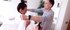 Aroused Euro girls are enjoying FFM threesome
