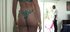 Young blonde girl is addicted to stepdad's big pecker