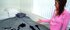 Naughty maid will sexually perform for extra cash