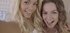 Teen darlings are horny and need their hairless pussies stuffed