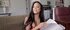 Delightful MILF dived into lustful intercourse with her stepson
