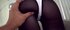 POV sex with a young girl who should be working out
