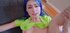 Punkish teen chick loves getting fucked hard by stepbro