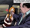 Big boobs redhead sub fingered hard in the car by Master. Gentlemen'S
