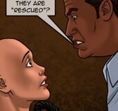 Kinky Master is angry with the news, so he punishes his sexpet hard. Bad
