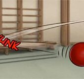 Restrained blonde's big boobs tormented hard. WELCOME TO MUDWATER HIGH