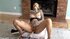 tattooed teen slut uses