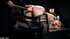 thick slave girl gets