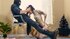 Tight teen asshole is about to get pierced by a masked man