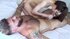 Hot petite American teen drilled hard by bf