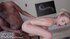 Little blonde teen banged hard by black dick