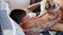 Hot tattooed youngsters love hard drilling