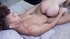 Gorgeous hot fuck of young horny couple