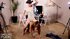 Hot Asian youngsters have gorgeous drilling time