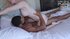 Beautiful blonde teen gagged and pounded hard by BBC