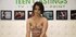 horny brunette chick lets