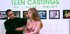 teen hussy loves wearing