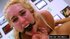 small tits blonde gagged