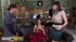 MILF wants to use stepdaughter and her boyfriend for sexual pleasure
