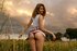 petite euro redhead loves