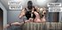 Restrained busty blonde banged hard by strict Master. Group X 3 By Celestin.