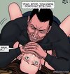 Busty brunette teen fucked hard in the attick by stud. Snatcher 3 By Lesbi