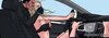 Busty blonde teen tries to break free and yell for help. Snatcher 3 By