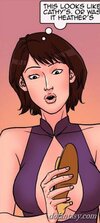 Big boobs Asian teen is looking for her friends on the beach. Snatcher
