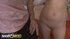 giving blowjobs and enjoying