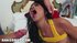 messy blowjob latina minx