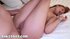 luscious redhead babe shows