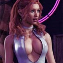 Busty sexy blonde restrained and fucked - BDSM Art Collection - Pic 2
