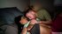 Sexy Latina chick loves sucking his big meat