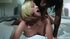 Hot blonde babe penetrated by big black cock