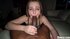 naughty blonde teen loves