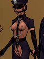 Perfect sexy slave sluts dungeon bdsm - Picture 2