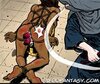 Busty brunette restrained and ass-fucked roughly. PUNISHED IN PARADISE