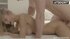 Small tits beautiful teen eating pussy