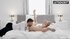 Romantic blonde milf fucked rough by boyfriend