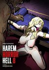 Bbw ebony mama testing fresh slaves. Fansadox Collection 602. Harem Horror