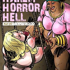 Bound slave girls tortured badly. - BDSM Art Collection - Pic 1