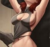 Cruel aliens impregnate virgin girls. Fansadox Collection 594. The proto