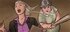 Cruel mature female hunts for young teens. Fansadox Collection 581. MAMA'S