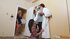 brunette american mother sucks