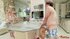 Hot american daughter drilled by stepdaddy