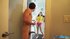 naughty horny daughter banged